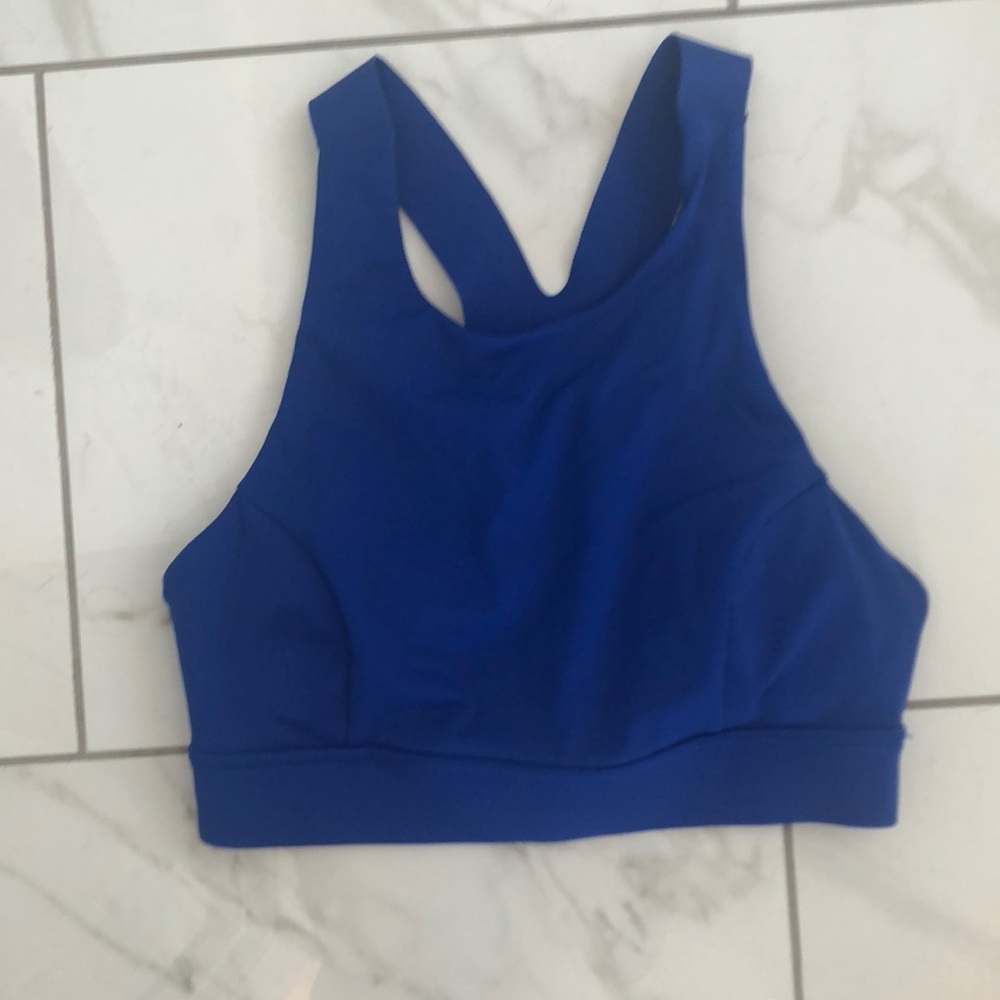 Fast n Free Bra Sz 6